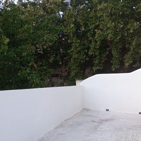 Frago'S House Apartman Kárisztosz Kültér fotó