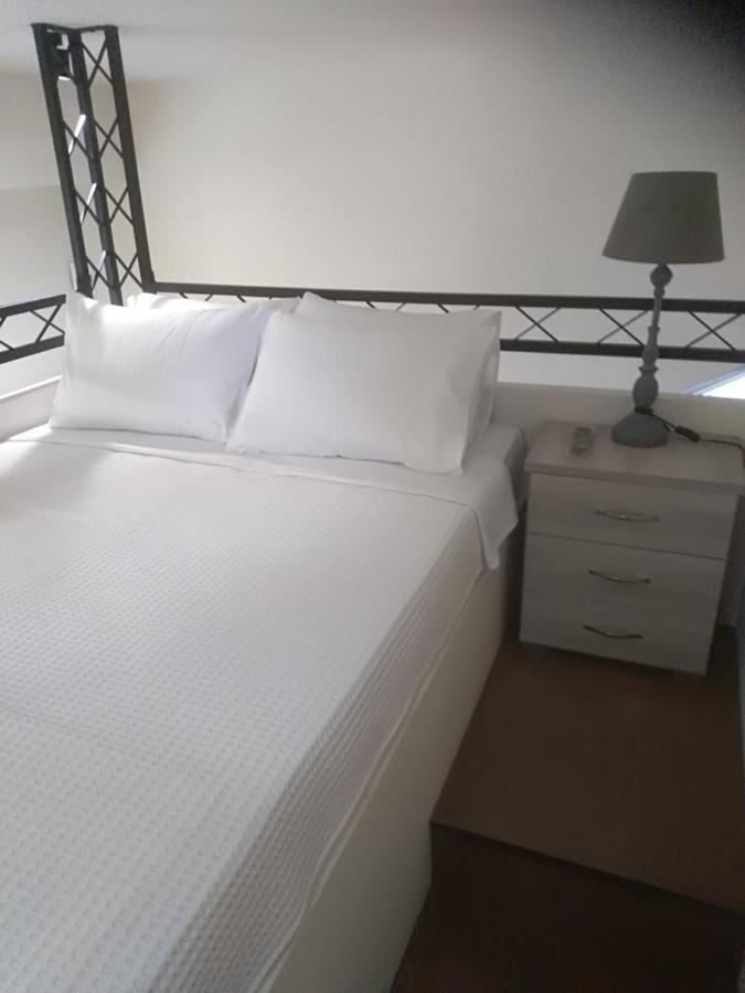 Frago'S House Apartman Kárisztosz Kültér fotó